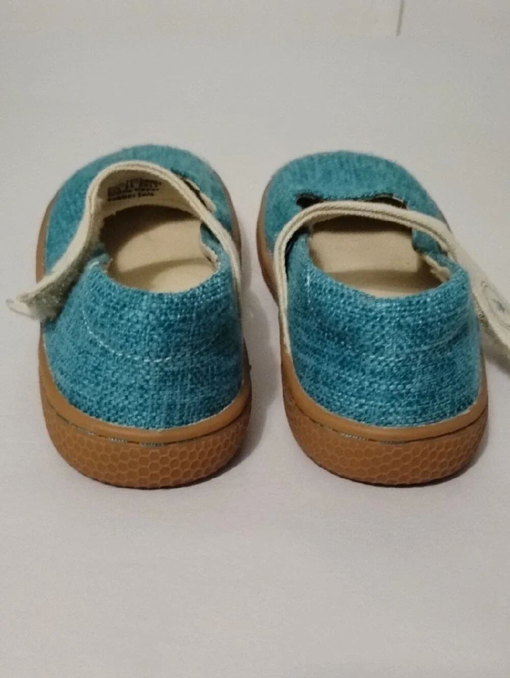 livie&luca toms kids